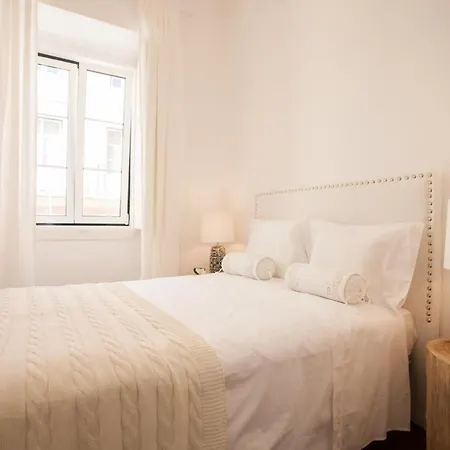 Appartement Principe Real Lisboa
