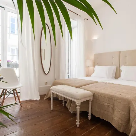 Apartment Principe Real