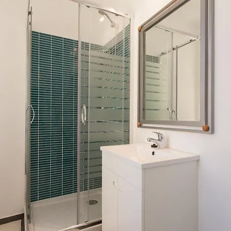 Appartement Principe Real