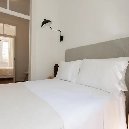 Appartement Principe Real