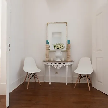 Principe Real Lisboa