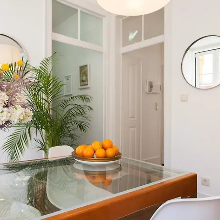 Principe Real Appartement *