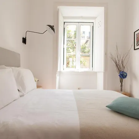 Principe Real ליסבון