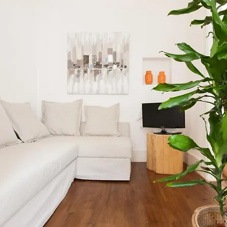 Principe Real Appartement *