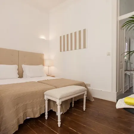 Principe Real Lissabon