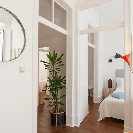 Principe Real * Lisboa