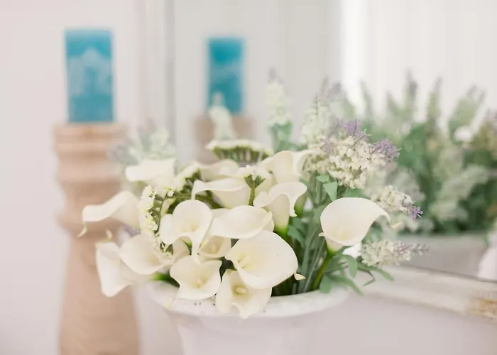 Principe Real Apartment