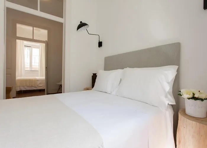 Apartment Principe Real