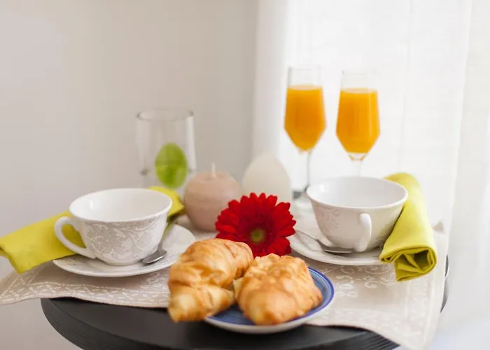 Apartment Principe Real