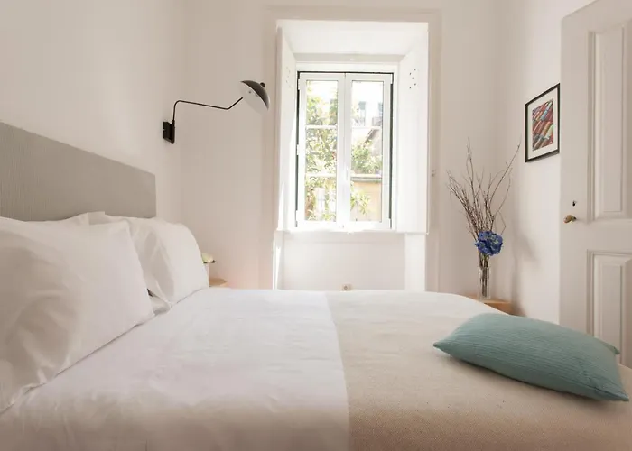 Principe Real Lisbon