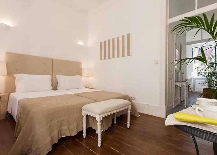 Principe Real Lisbon