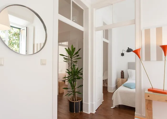 Principe Real * Lisbon