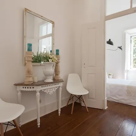 Apartman Principe Real *