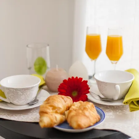 Apartmán Principe Real