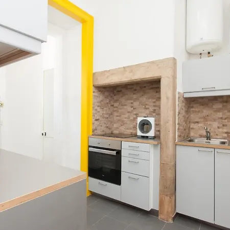 Principe Real Apartman