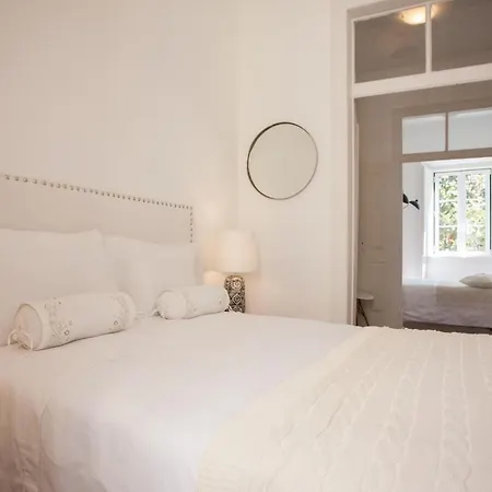 Apartman Principe Real Lisboa